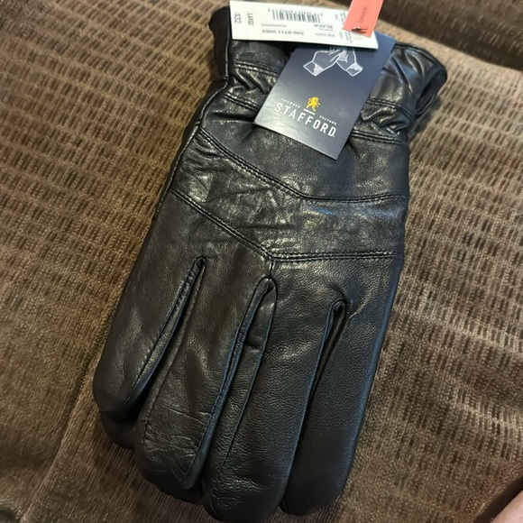 Stafford gloves - Picture 3 of 4